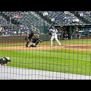 Meet your Posher, Scott